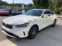 Thumbnail image of 2024 BMW i5 at Athens BMW - New