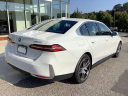Thumbnail image of 2024 BMW i5 at Athens BMW - New