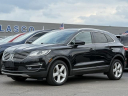Thumbnail image of 2015 Lincoln MKC at Lasco Ford