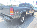 2002 GMC Sierra 2500HD at C&C Affordable Auto And Truck Sales