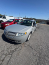 2010 Lincoln MKZ Base at CAR COMMANDER VIRGINIA INC