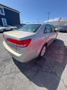 Thumbnail image of 2010 Lincoln MKZ at CAR COMMANDER VIRGINIA INC