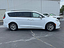 Thumbnail image of 2022 Chrysler Pacifica at Triad Vinfast