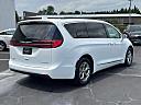 Thumbnail image of 2022 Chrysler Pacifica at Triad Vinfast