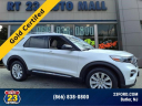 Thumbnail image of 2022 Ford Explorer at Route 23 Ford