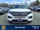 Thumbnail image of 2022 Ford Explorer at Route 23 Ford