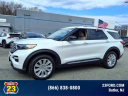 Thumbnail image of 2022 Ford Explorer at Route 23 Ford