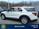 Thumbnail image of 2022 Ford Explorer at Route 23 Ford
