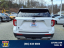 Thumbnail image of 2022 Ford Explorer at Route 23 Ford