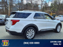 Thumbnail image of 2022 Ford Explorer at Route 23 Ford