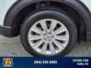 2022 Ford Explorer Limited at Route 23 Ford