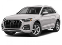 Thumbnail image of 2024 Audi Q5 at Gossett Audi