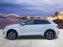 Thumbnail image of 2024 Audi Q5 at Gossett Audi