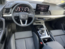 Thumbnail image of 2024 Audi Q5 at Gossett Audi