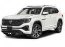Thumbnail image of 2024 Volkswagen Atlas at ArcherVW-New of Houston, TX