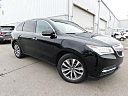 Thumbnail image of 2016 Acura MDX at Mathews Nissan