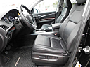 Thumbnail image of 2016 Acura MDX at Mathews Nissan