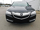 Thumbnail image of 2016 Acura MDX at Mathews Nissan