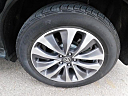 Thumbnail image of 2016 Acura MDX at Mathews Nissan