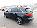 Thumbnail image of 2016 Acura MDX at Mathews Nissan