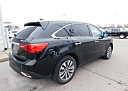 Thumbnail image of 2016 Acura MDX at Mathews Nissan