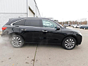 Thumbnail image of 2016 Acura MDX at Mathews Nissan