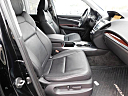 Thumbnail image of 2016 Acura MDX at Mathews Nissan