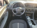 Thumbnail image of 2021 Hyundai SONATA at Maxon Hyundai Inc.