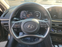 Thumbnail image of 2021 Hyundai SONATA at Maxon Hyundai Inc.