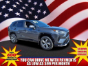 Thumbnail image of 2021 Toyota RAV4 Prime at Toyota Universe