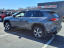 Thumbnail image of 2021 Toyota RAV4 Prime at Toyota Universe