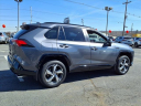 Thumbnail image of 2021 Toyota RAV4 Prime at Toyota Universe