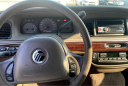 Thumbnail image of 2003 Mercury Grand Marquis at MDJ Grayson Auto Sales