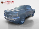 Thumbnail image of 2016 Chevrolet Silverado 1500 at LaFontaine Buick GMC of Dearborn