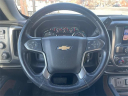 2016 Chevrolet Silverado 1500 LTZ at LaFontaine Buick GMC of Dearborn