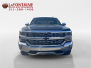Thumbnail image of 2016 Chevrolet Silverado 1500 at LaFontaine Buick GMC of Dearborn