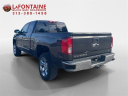 Thumbnail image of 2016 Chevrolet Silverado 1500 at LaFontaine Buick GMC of Dearborn