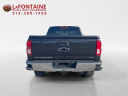 Thumbnail image of 2016 Chevrolet Silverado 1500 at LaFontaine Buick GMC of Dearborn