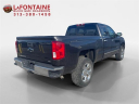 Thumbnail image of 2016 Chevrolet Silverado 1500 at LaFontaine Buick GMC of Dearborn