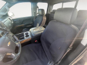 Thumbnail image of 2016 Chevrolet Silverado 1500 at LaFontaine Buick GMC of Dearborn