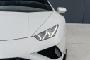Thumbnail image of 2021 Lamborghini Huracan at Exotic Car Factory