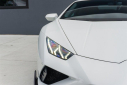 Thumbnail image of 2021 Lamborghini Huracan at Exotic Car Factory