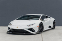 Thumbnail image of 2021 Lamborghini Huracan at Exotic Car Factory