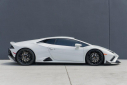 Thumbnail image of 2021 Lamborghini Huracan at Exotic Car Factory