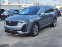 Thumbnail image of 2023 Cadillac XT6 at Autosavvy Houston