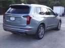 Thumbnail image of 2023 Cadillac XT6 at Autosavvy Houston
