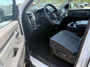 Thumbnail image of 2024 Ram 1500 Classic at Big O Dodge Chrysler Jeep Ram