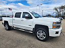 2019 Chevrolet Silverado 2500HD High Country at Bergstrom Chevrolet of Madison Inc