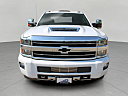 Thumbnail image of 2019 Chevrolet Silverado 2500HD at Bergstrom Chevrolet of Madison Inc