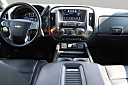 Thumbnail image of 2019 Chevrolet Silverado 2500HD at Bergstrom Chevrolet of Madison Inc
